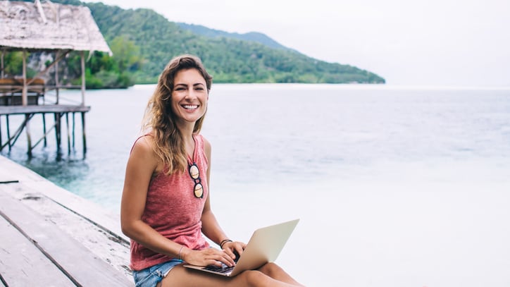 DigitalNomadism